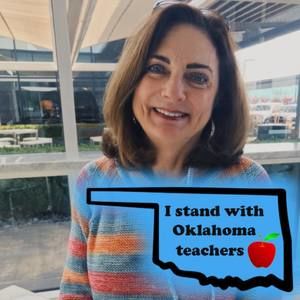 Meet your Posher, Janet